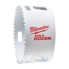 Consumibles para herramientas - Corona Bimetal Hole Dozer 92 mm