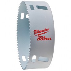 Consumibles para herramientas - Corona Bimetal Hole Dozer 140 mm