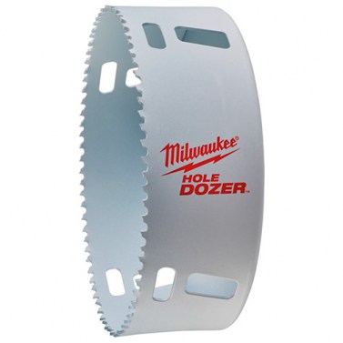 Consumibles para herramientas - Corona Bimetal Hole Dozer 140 mm