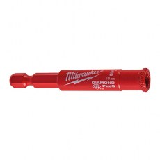 Consumibles para herramientas - Broca Diamond Plus para Seco y Húmedo 10 mm 1/4