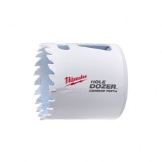 Consumibles para herramientas - Corona Bimetal Hole Dozer Carbide 48 mm