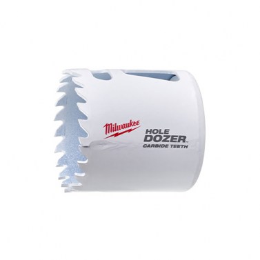 Consumibles para herramientas - Corona Bimetal Hole Dozer Carbide 48 mm