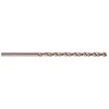 Consumibles para herramientas - Broca HSSGL 4 mm Larga DIN 340