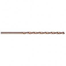 Consumibles para herramientas - Broca HSSGL 4 mm Larga DIN 340