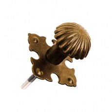 Pomo Gajos Rosca 500 33 mm Anticuario