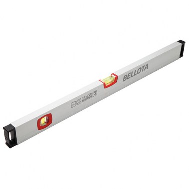 Nivel Tubular Bellota 50101 600 mm