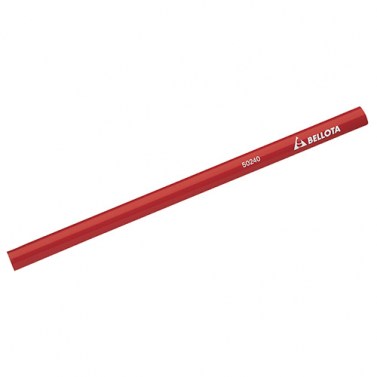 Varios - Herramientas - Lápiz de carpintero Bellota 50240