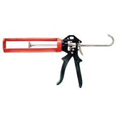 Adhesivos y selladores - Pistola Silicona Bellota 50262