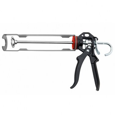 Adhesivos y selladores - Pistola Silicona Profesional Bellota 50264