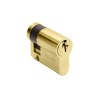 Cilindro Estándar TE5 5030 45x10 Latón