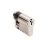 Cilindro Estándar TE5 5030 45x10 Níquel