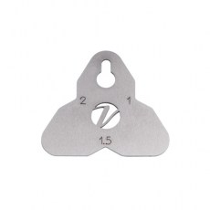 Varios - Herramientas - Rascador de Cantos VIRUTEX 5031110