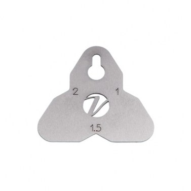 Varios - Herramientas - Rascador de Cantos VIRUTEX 5031110