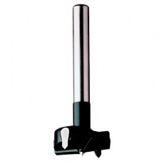 Consumibles para herramientas - Broca Bisagra 512 HW D20 Derecha
