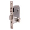 Cerradura 5134 45 mm Hierro Niquelado