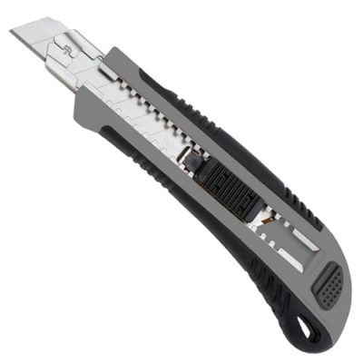 Cúter - Cúter bimaterial Bellota 51404 18 mm