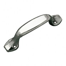 Tiradores mueble - Tirador MOD5 145 mm Cromo Brillo