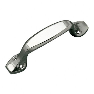 Tiradores mueble - Tirador MOD5 145 mm Cromo Brillo