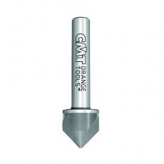 Consumibles para herramientas - Avellanador Portabroca 90º D19,5 S10x48
