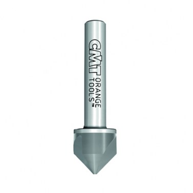 Consumibles para herramientas - Avellanador Portabroca 90º D19,5 S10x48