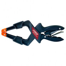 Torniquetes, pinzas y sargentos - Pinza Presión Ajustable 8.5cm