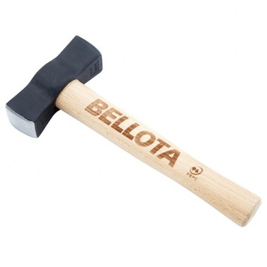 Varios - Herramientas - Maceta española Bellota con Mango Madera Haya 5308-A N