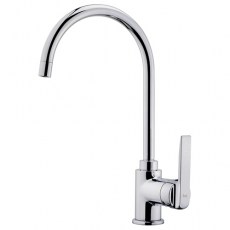 TEKA Grifo Cocina Caño Alto IN 995 Cromo