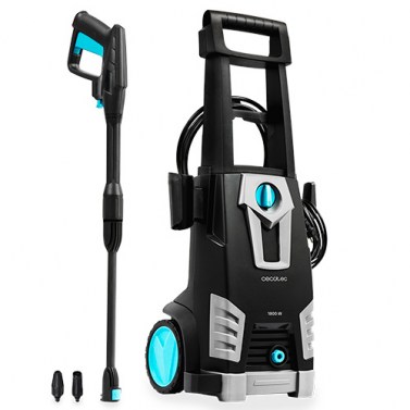 Varios - Herramientas - CECOTEC Hidrolimpiadora HidroBoost 1800