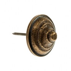 Clavos decoración - Clavo Fundido Ø35 mm Rustik