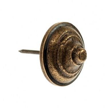 Clavos decoración - Clavo Fundido Ø35 mm Rustik