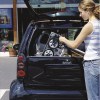 Carretillas transporte - Carretilla de Transporte Plegable TS 600 70 Kg WOLFCRAFT