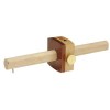Cepillos y Guillame - Gramil de Madera 550