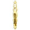 Asas y anillas mueble - Colgante con Bocallave V5520A00 OPR 19x126 mm