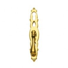 Asas y anillas mueble - Colgante con Bocallave V5520B00 OPR 19x104 mm