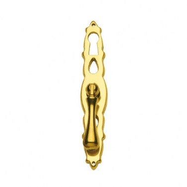 Asas y anillas mueble - Colgante con Bocallave V5520B00 OPR 19x104 mm