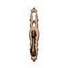 Asas y anillas mueble - Colgante con Bocallave V5520B00 VP 19x104 mm