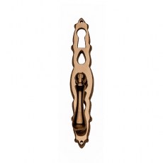 Asas y anillas mueble - Colgante con Bocallave V5520B00 VP 19x104 mm