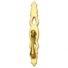 Asas y anillas mueble - Colgante V5521A00 OPR 19x126 mm
