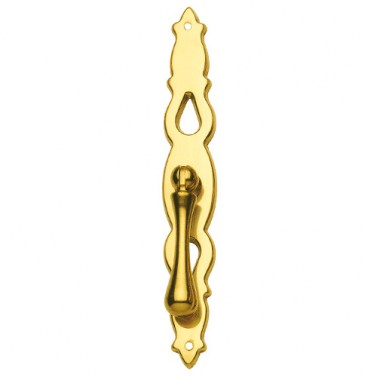 Asas y anillas mueble - Colgante V5521A00 OPR 19x126 mm
