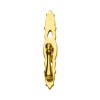 Asas y anillas mueble - Colgante V5521B00 OPR 19x104 mm
