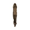 Asas y anillas mueble - Colgante V5538A00 AU 30x146 mm
