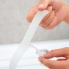 Adhesivos y selladores - Cinta Antideslizante Tesa para Baño 5 metros 25mm Transparente