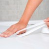 Adhesivos y selladores - Cinta Antideslizante Tesa para Baño 5 metros 25mm Transparente