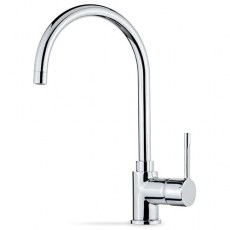 TEKA Grifo Cocina Caño Alto SP 995 Cromo