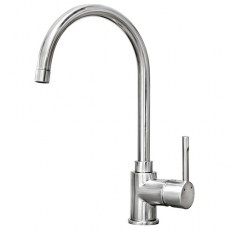 TEKA Grifo Cocina Caño Alto SP 995 I Inox