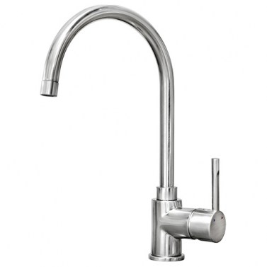 TEKA Grifo Cocina Caño Alto SP 995 I Inox