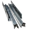 BLUM Juego Guías Tandem 30 Kg Blumotion 450 mm Extracción Total