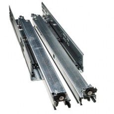 BLUM Juego Guías Tandem 30 Kg Blumotion 450 mm Extracción Total