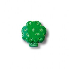 Pomo Nylon Kidline 47x51 mm Árbol