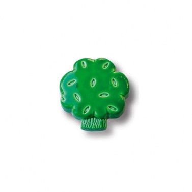 Pomo Nylon Kidline 47x51 mm Árbol